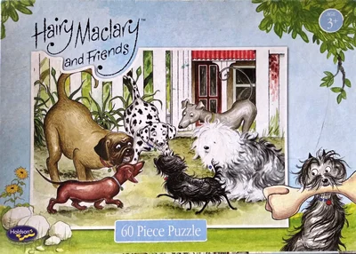Playing with Friends