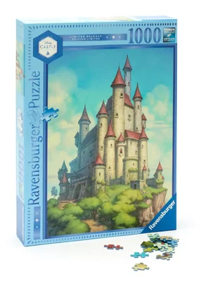 Château de Blanche-Neige - Snow White (4/10)