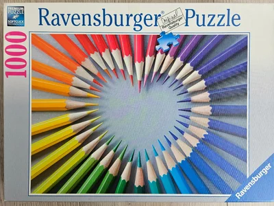 Color my Heart