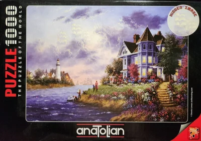 Victorian Fantasy