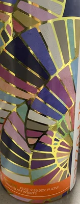 Spiral Staircases
