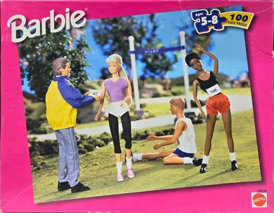 Barbie