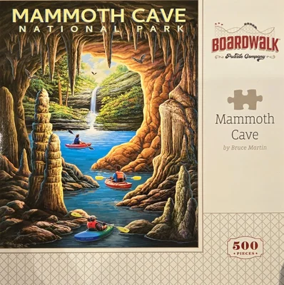 Mammoth Cave
