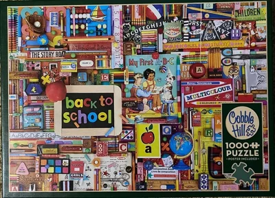Back to School