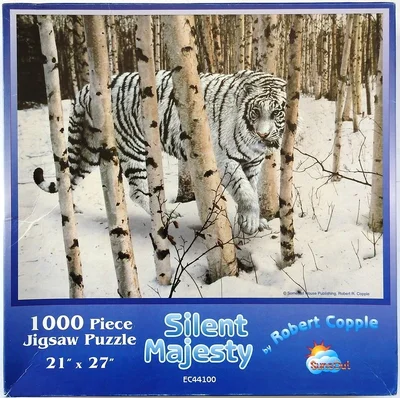 Silent Majesty