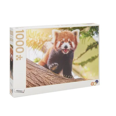 Panda roux