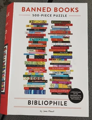 Banned Books