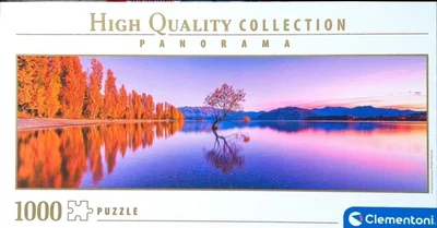 Lake Wanaka Tree