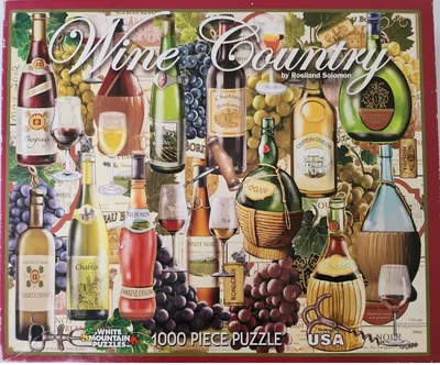 Wine Country