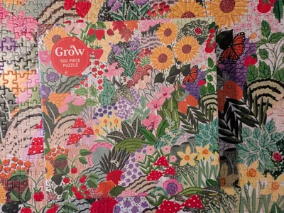 Grow