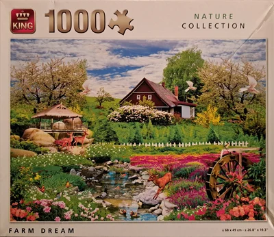 Farm Dream