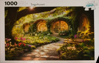 Sagohuset