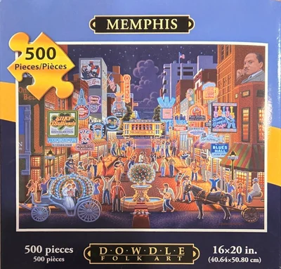 Memphis