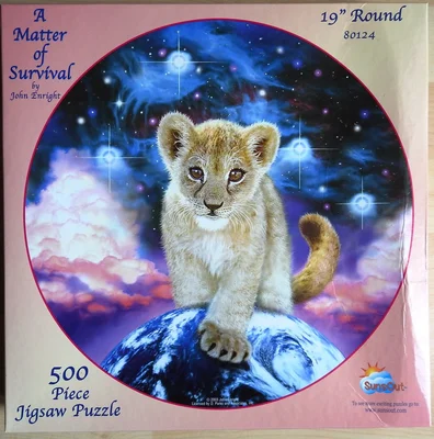A Matter of Survival