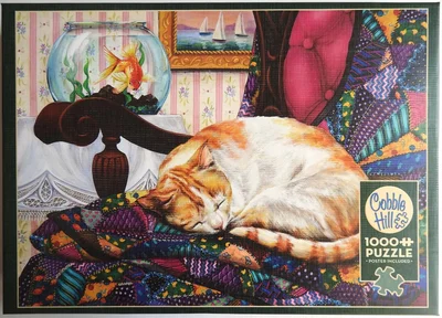 Sweet Dreams