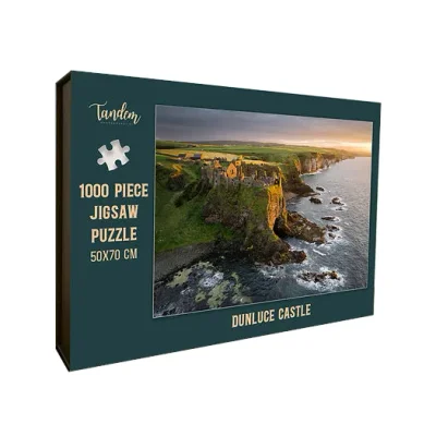 Dunluce Castle