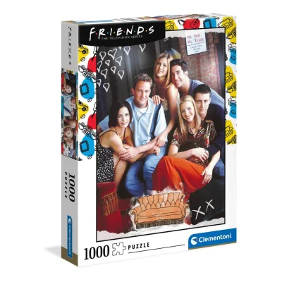 Friends