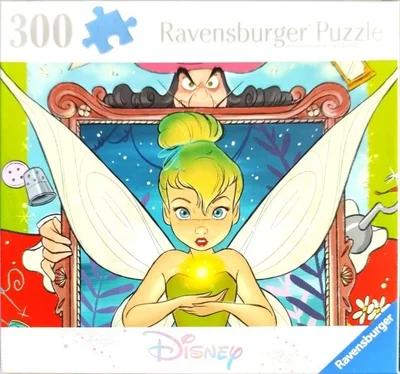 Tinker Bell