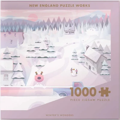 Winter's Wonders