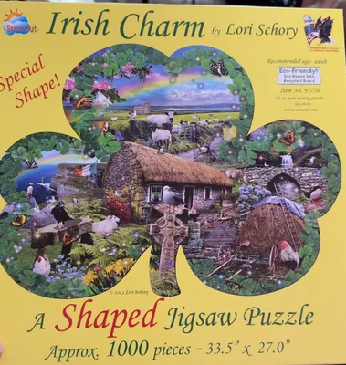 Irish Charm