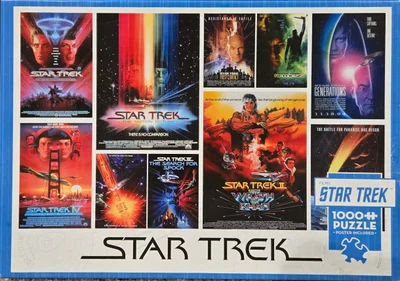 Star Trek: Films
