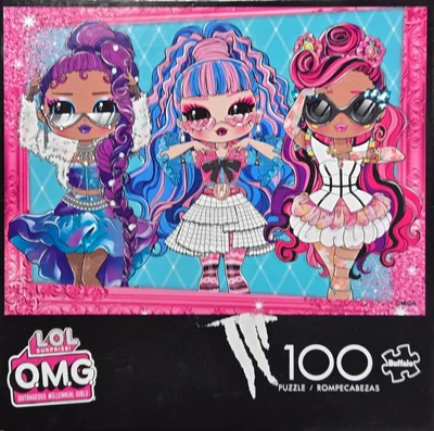 Three Queens