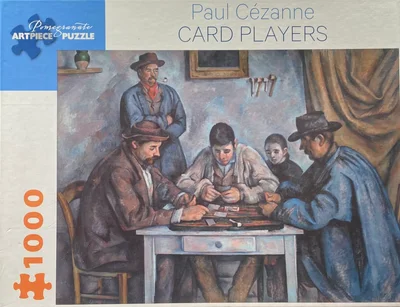 Card Players