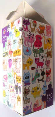 Doodlecats