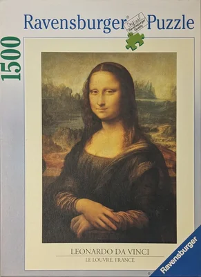 Mona Lisa