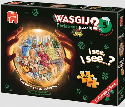 05 - Flaming Good Christmas