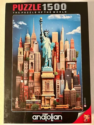 New York
