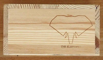 The Elephant