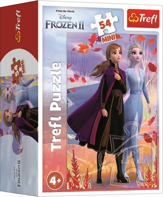 Elsa et Anna