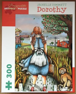 Dorothy