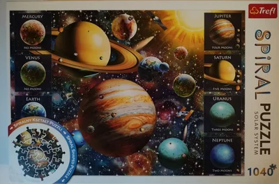Solar system