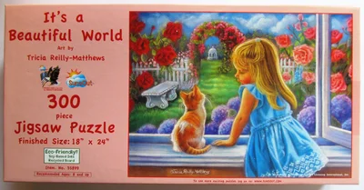 Beautiful World