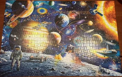 Space