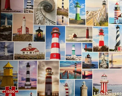 Lighthouses