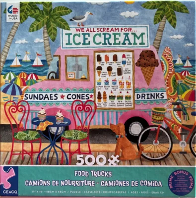 Ice Cream