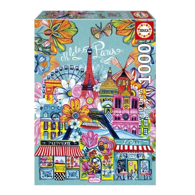 Paris