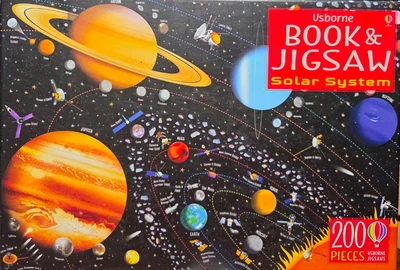 Solar System