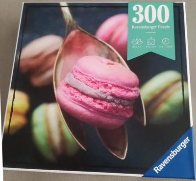Macarones