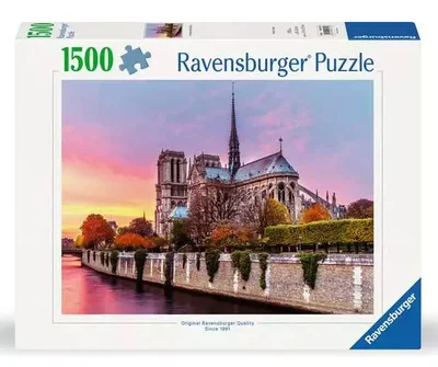 Pittoresque Notre-Dame
