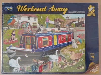 Narrowboat Adventures