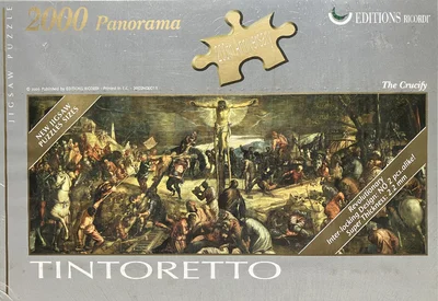 La Crocefissione