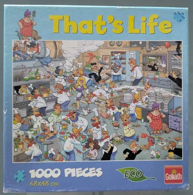 That's Life #71306