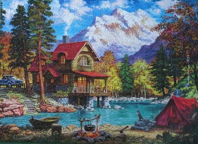 (no title) - Weekend Retreat