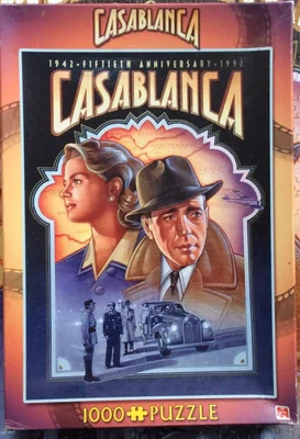 Casablanca