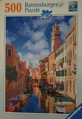 In Venice