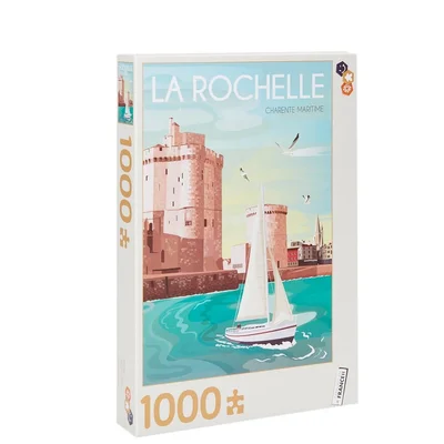 La rochelle
